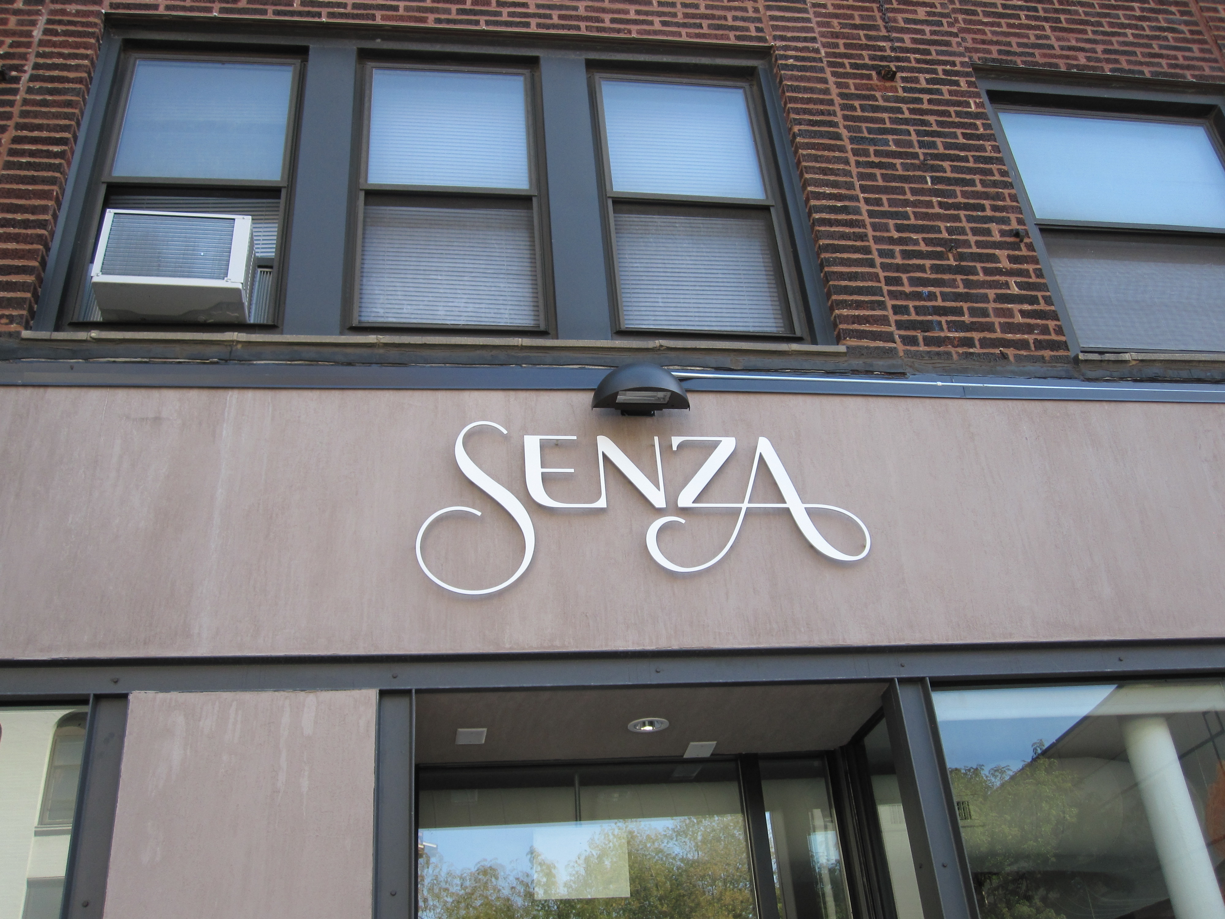 Senza Signage 3