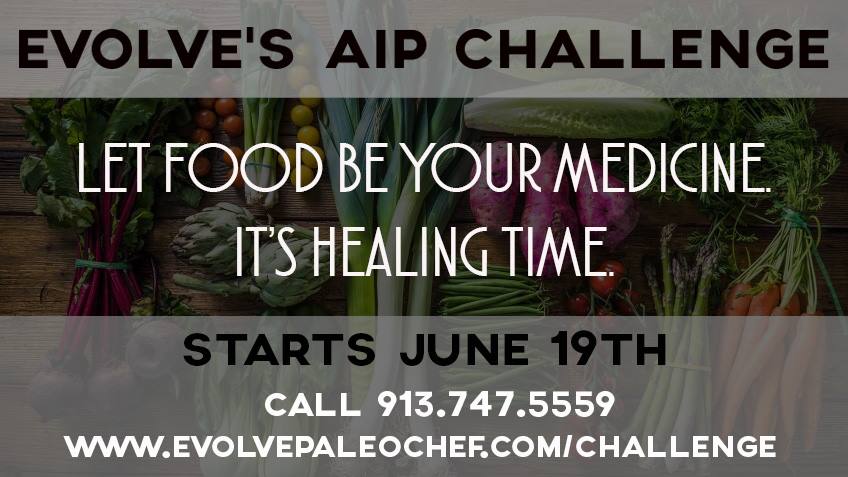 EvolveAIPChallenge2017